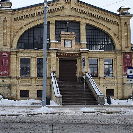 Apartament Senamiescio Deimantas Wilno Zewnętrze zdjęcie