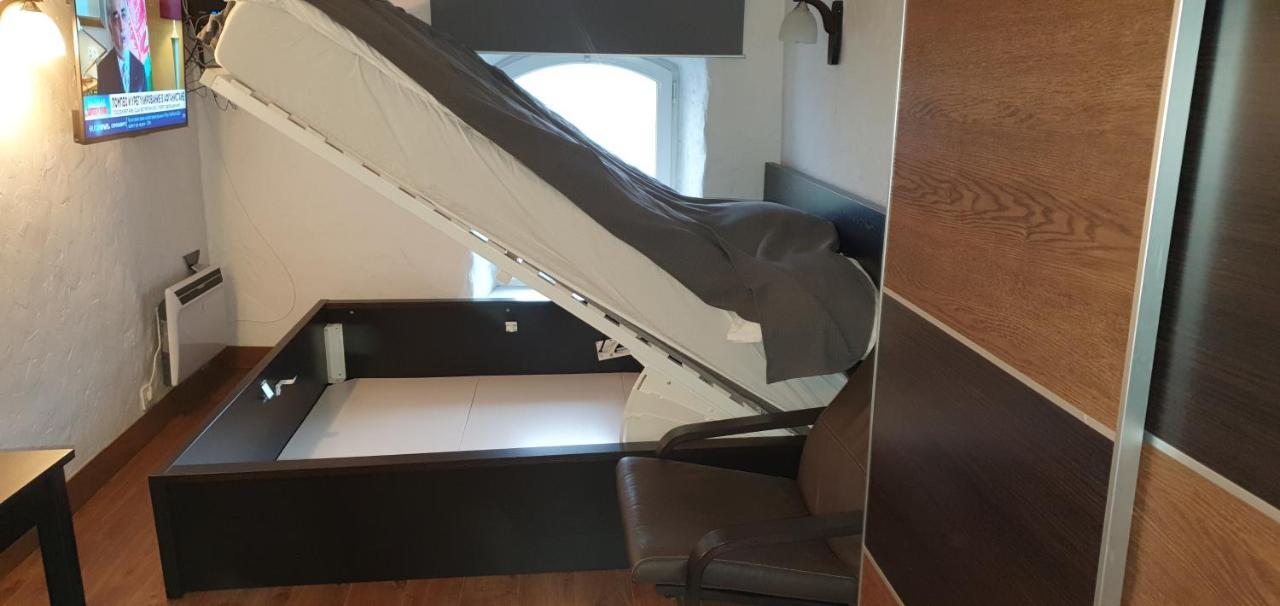 Apartament Senamiescio Deimantas Wilno Zewnętrze zdjęcie