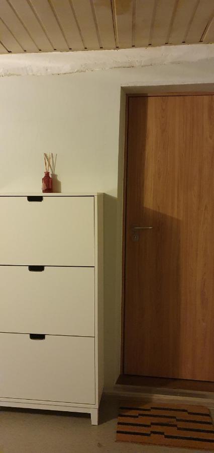 Apartament Senamiescio Deimantas Wilno Zewnętrze zdjęcie