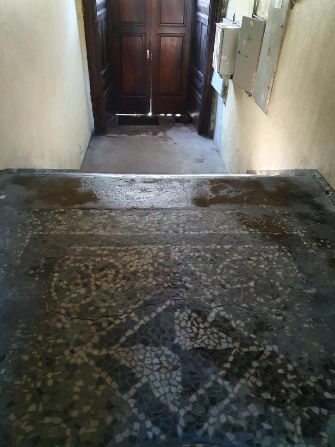 Apartament Senamiescio Deimantas Wilno Zewnętrze zdjęcie