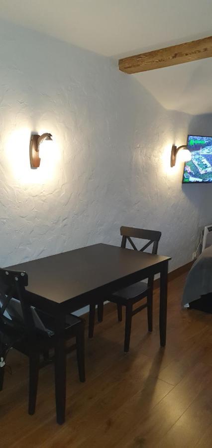 Apartament Senamiescio Deimantas Wilno Zewnętrze zdjęcie