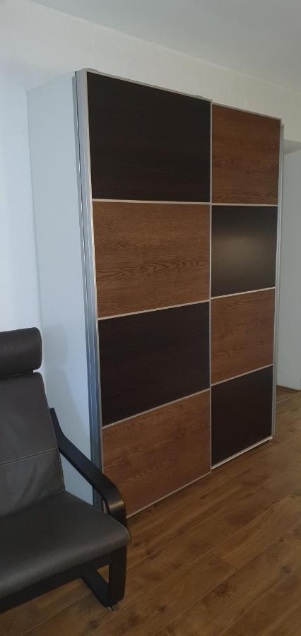 Apartament Senamiescio Deimantas Wilno Zewnętrze zdjęcie