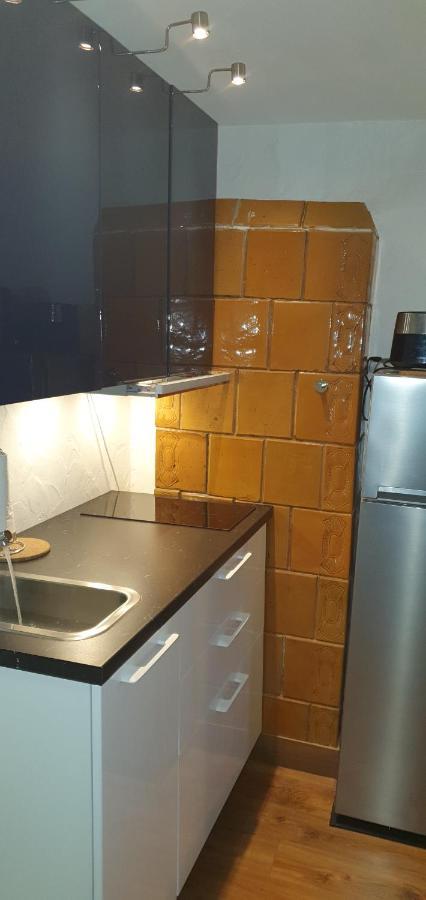 Apartament Senamiescio Deimantas Wilno Zewnętrze zdjęcie