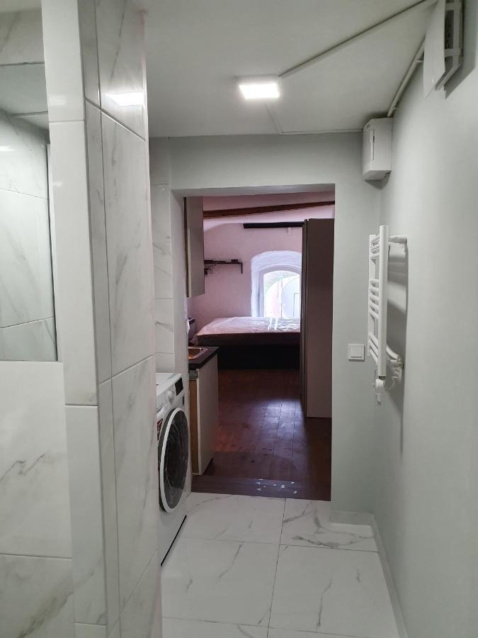 Apartament Senamiescio Deimantas Wilno Zewnętrze zdjęcie