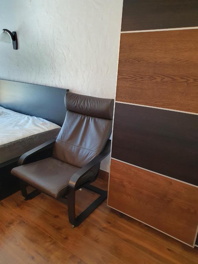 Apartament Senamiescio Deimantas Wilno Zewnętrze zdjęcie