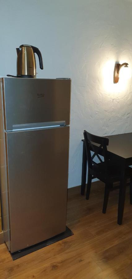 Apartament Senamiescio Deimantas Wilno Zewnętrze zdjęcie