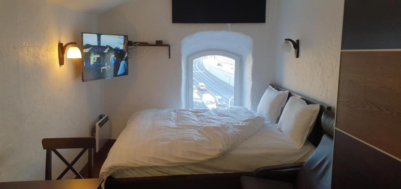 Apartament Senamiescio Deimantas Wilno Zewnętrze zdjęcie